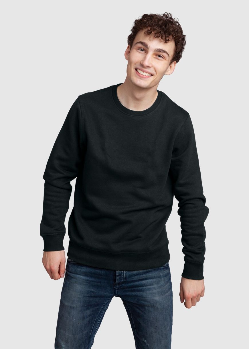 greenality_x_basics_sweater_light_weight_NOS_GXB_STSU_868_Black_6_de2d90abbb Sweater Light Weight