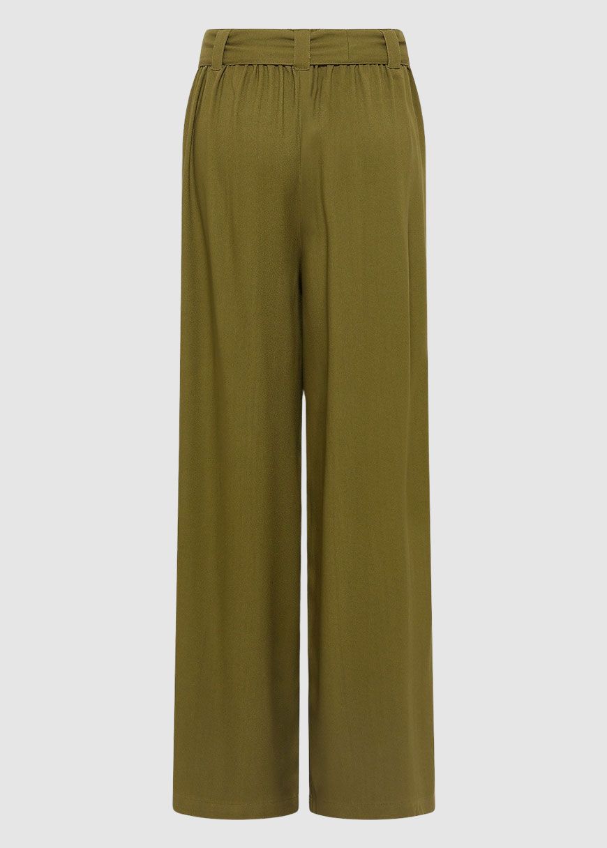 Lockere EcoVero Hose Lockere EcoVero Hose