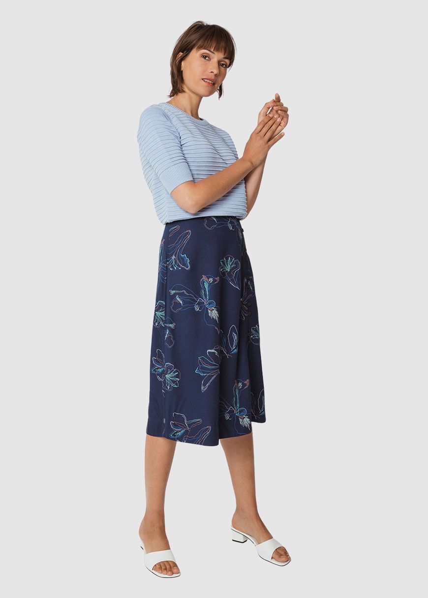 Antia Women Skirt Antia Women Skirt