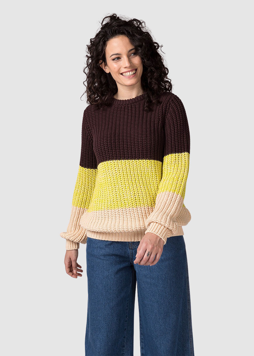 Iradi Sweater