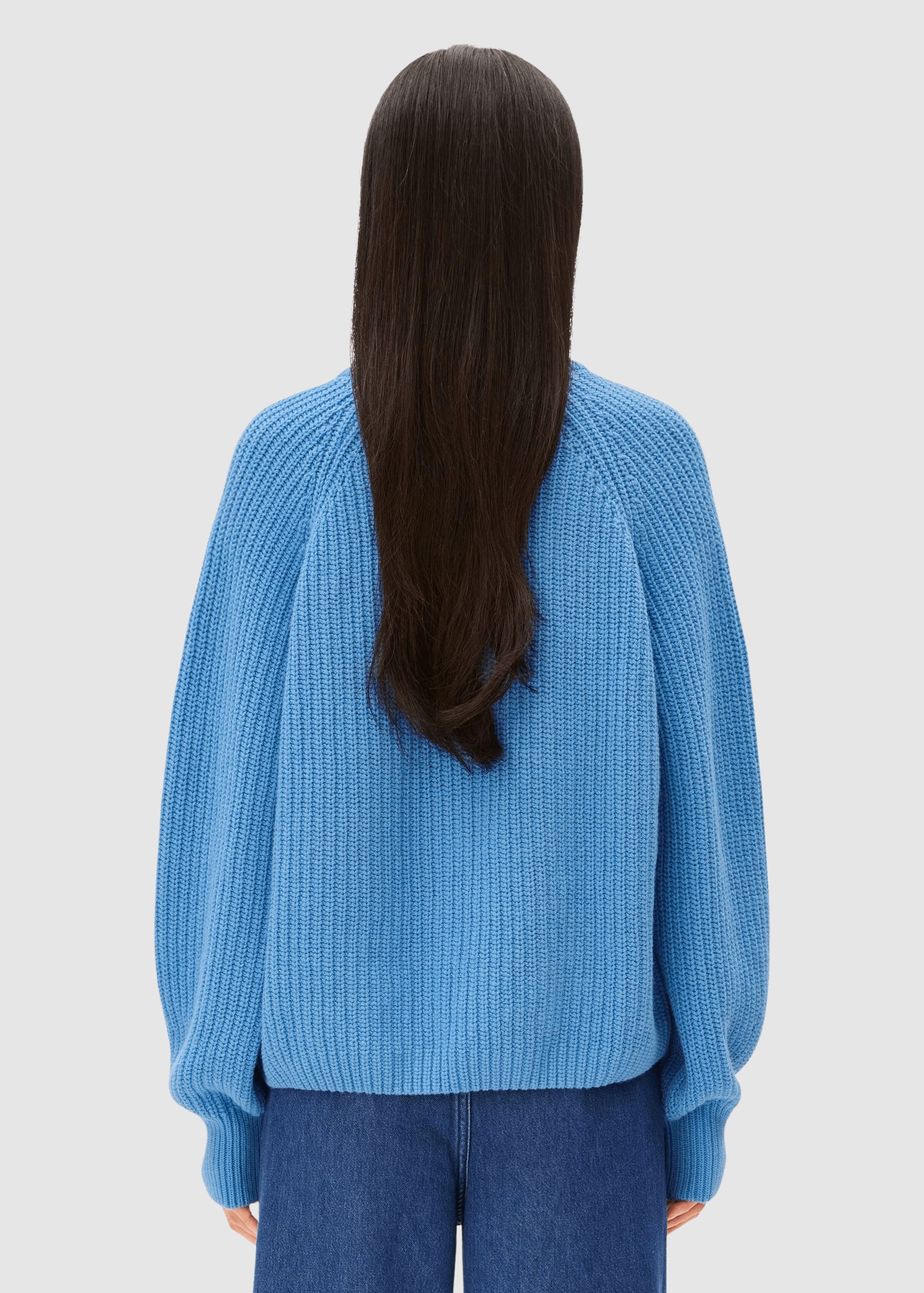 armedangels-rib-knit-sweater-skylight-2.jpeg Rib Knit Sweater Skylight