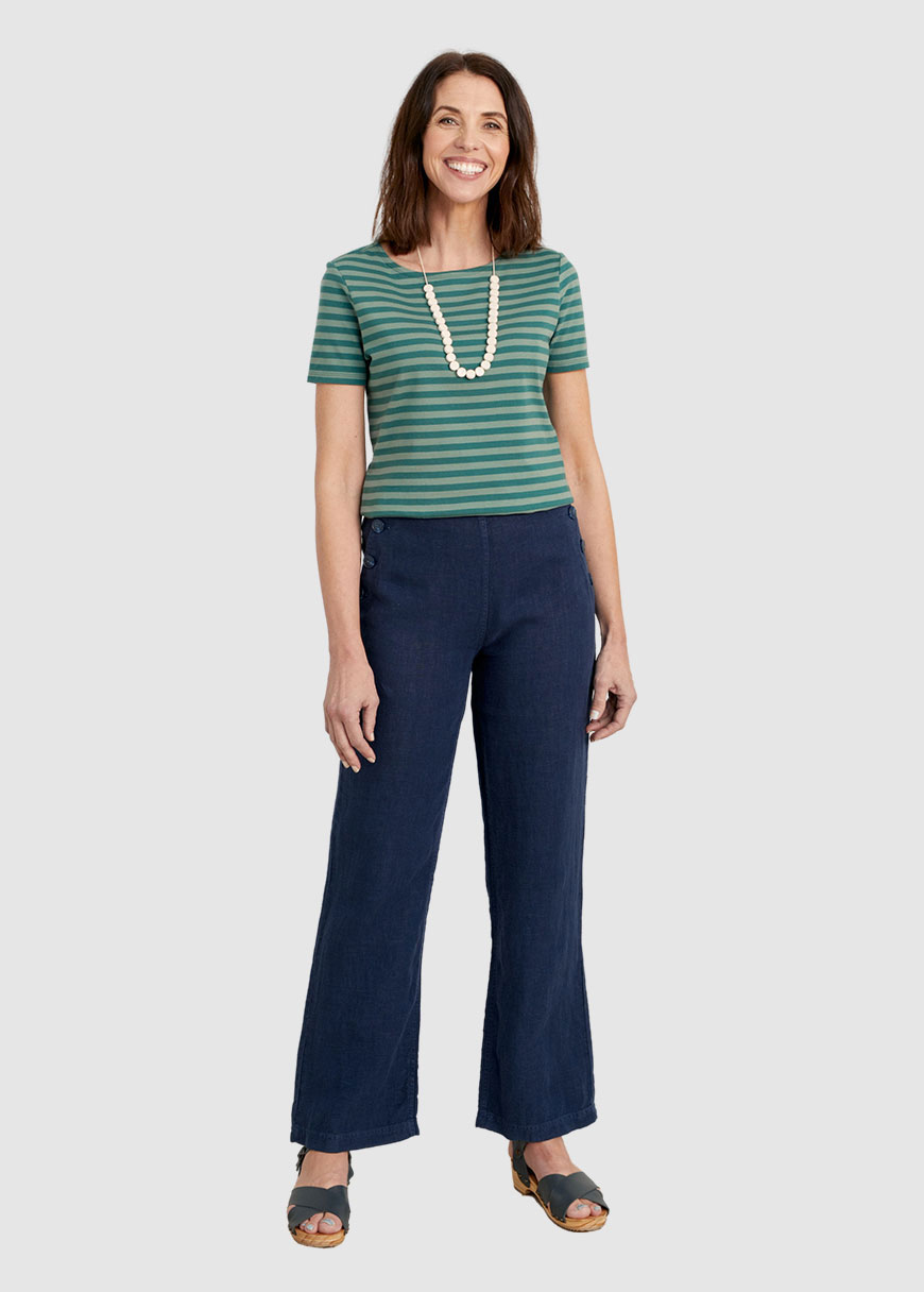 Sailor T-Shirt Sailor T-Shirt