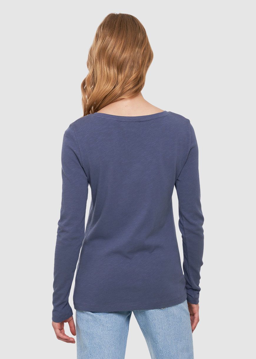 Longsleeve Iris Longsleeve Iris