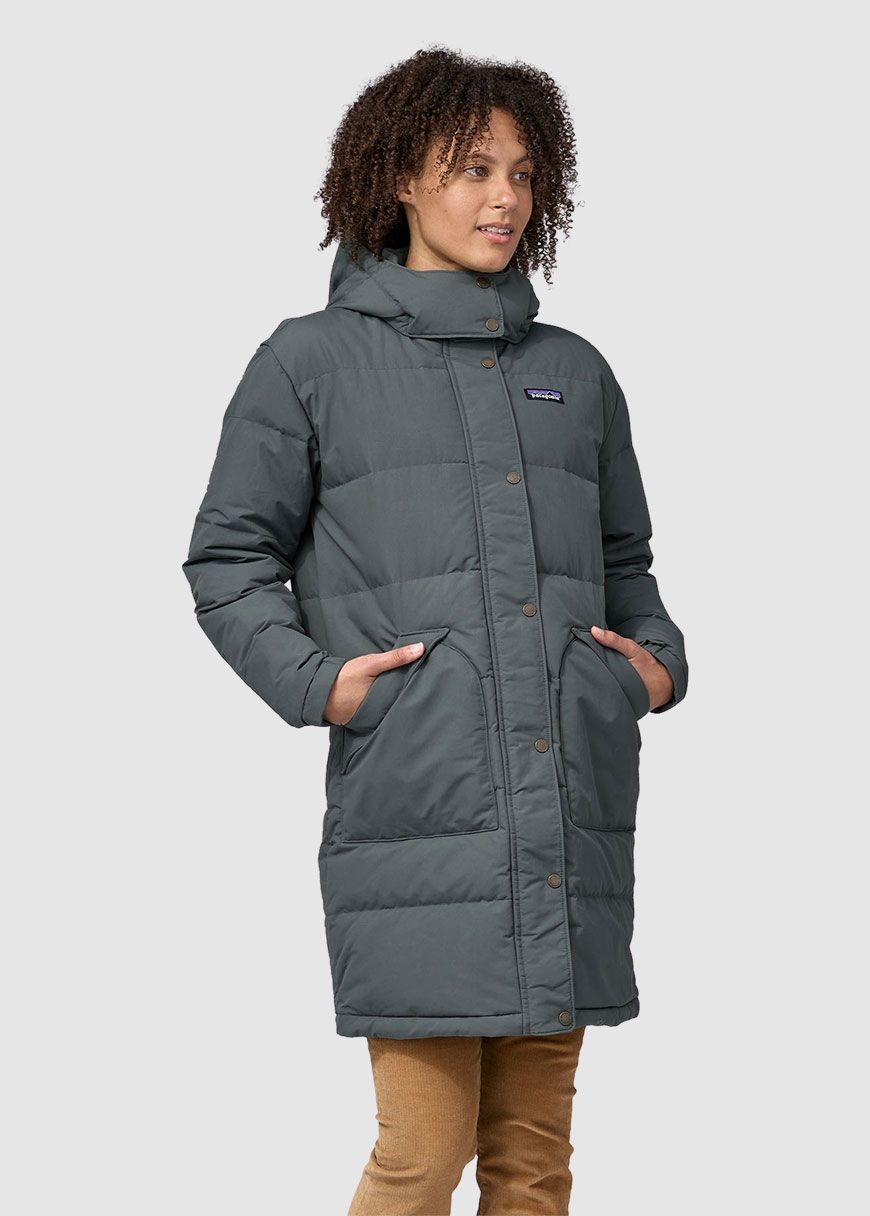 W's Downdrift Parka W's Downdrift Parka