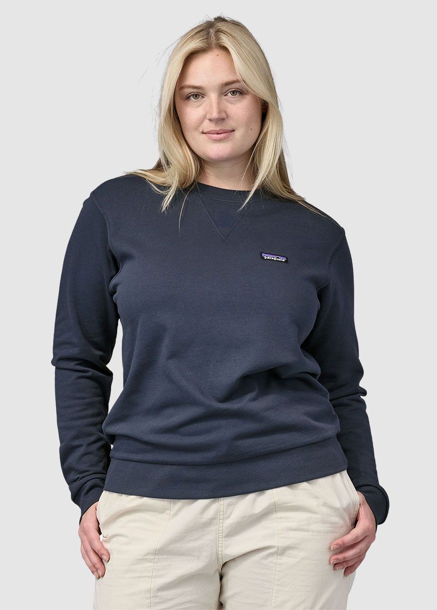 Regenerative Organic Certified Cotton Crewneck Sweatshirt