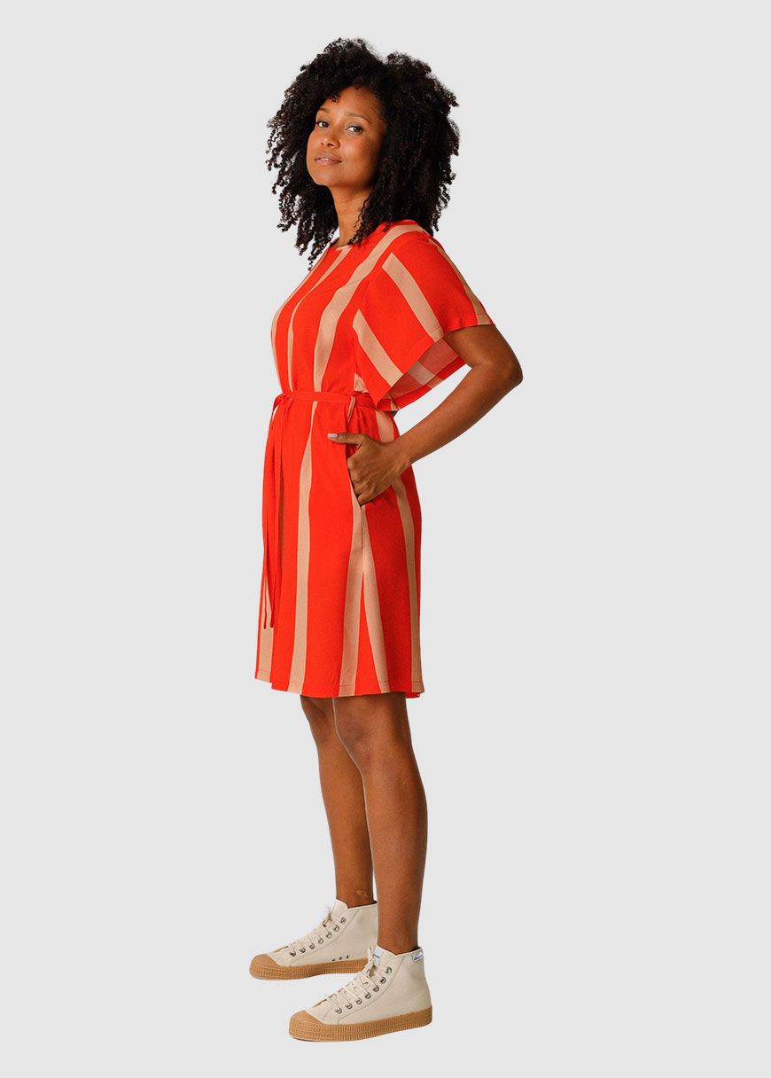 Laide Dress Laide Dress
