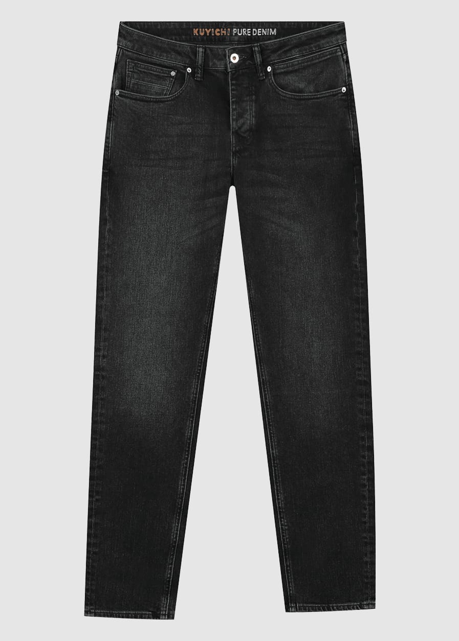 kuyichi-jim-regular-slim-vintage-black-7.jpeg Jim Regular Slim Vintage Black