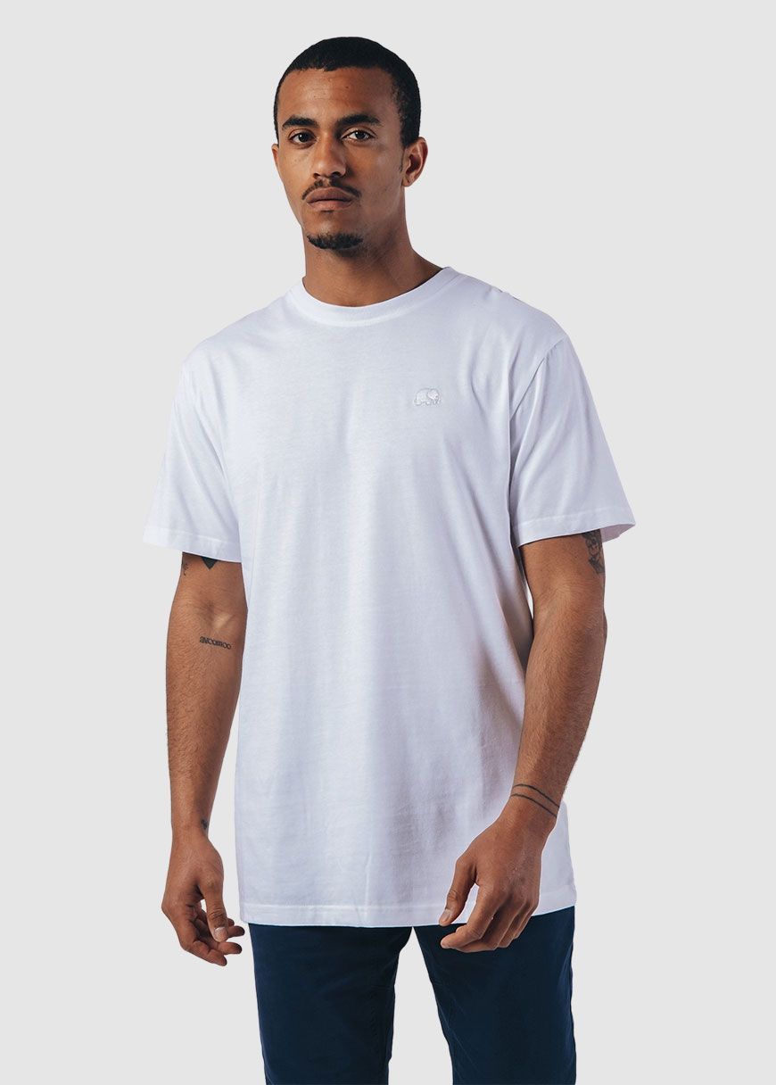 Men's Organic Essential T-Shirt