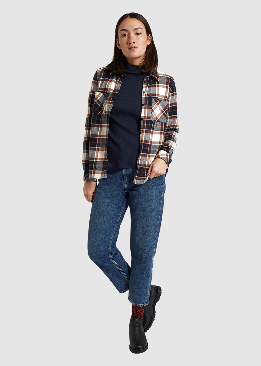 Longsleeve Poppy Longsleeve Poppy