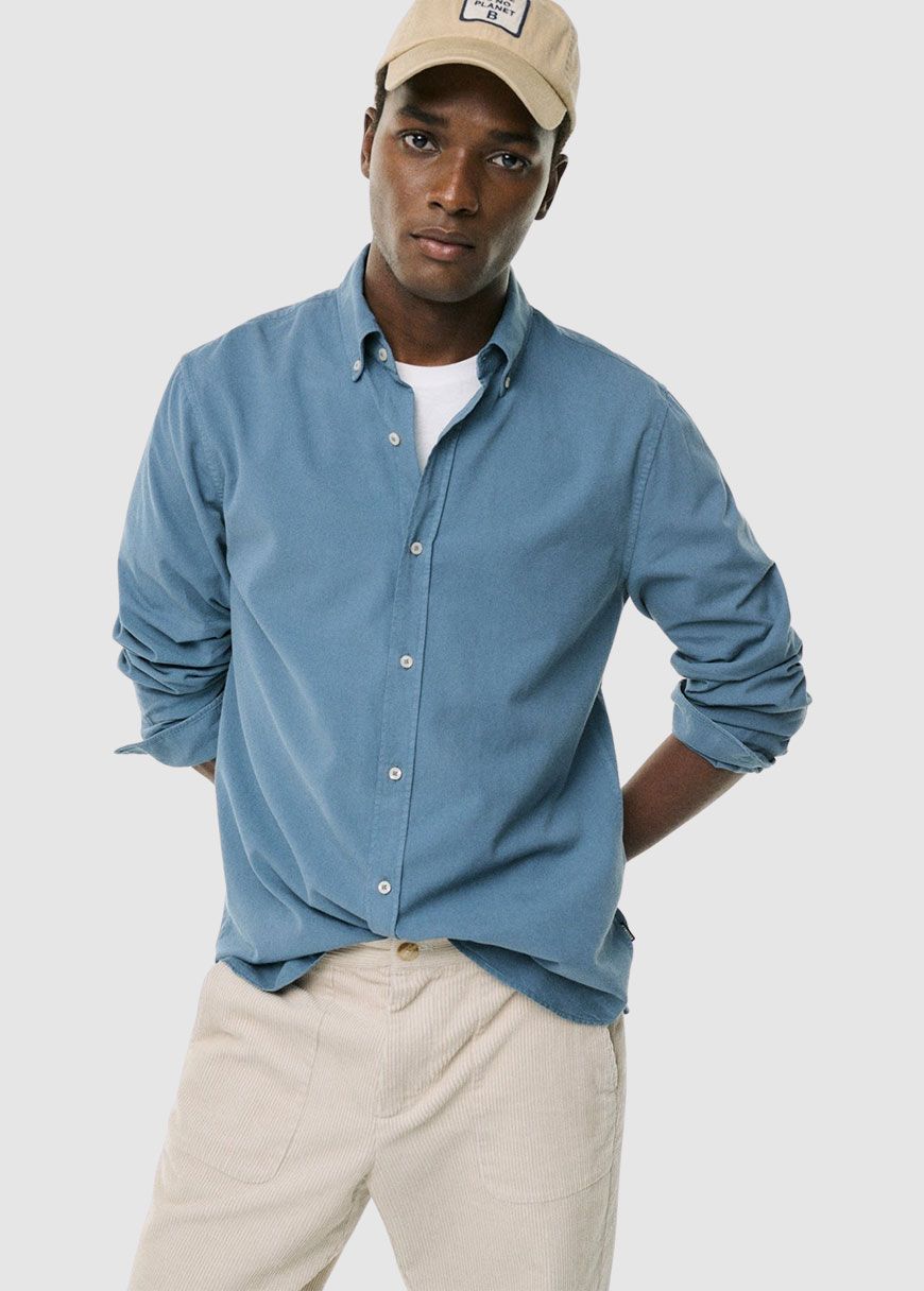 Antejoalf Shirt Man Antejoalf Shirt Man