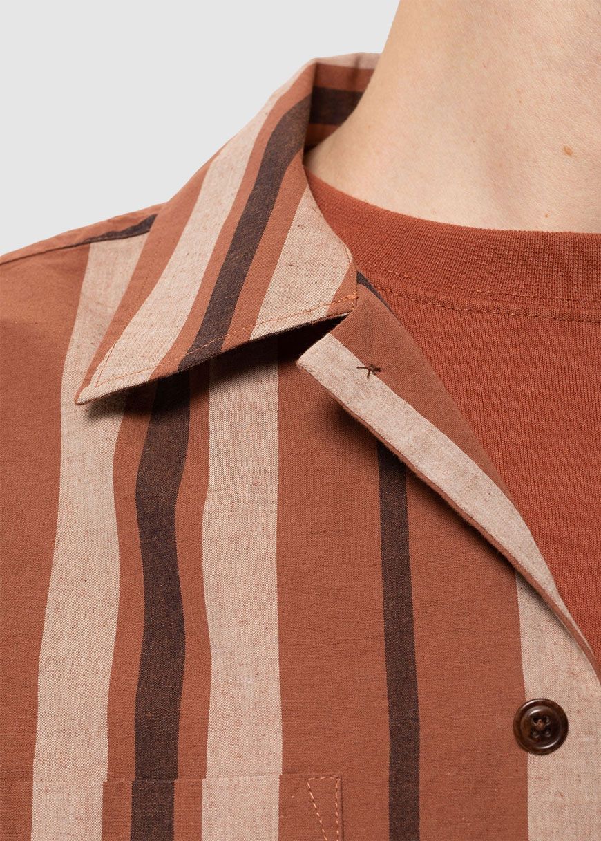Vincent Camping Shirt Vincent Camping Shirt