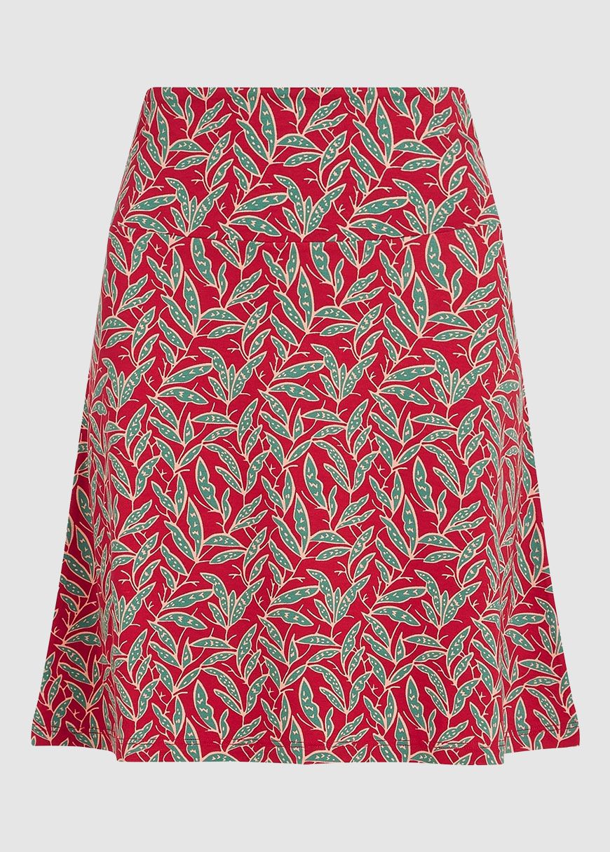 Border Skirt Pereira