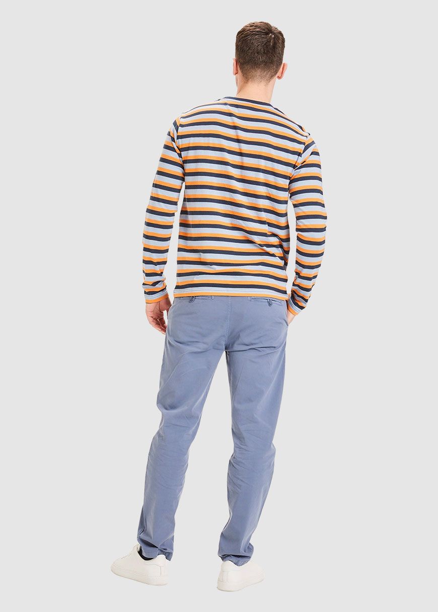 Chuck Regular Chino Poplin Pant Chuck Regular Chino Poplin Pant