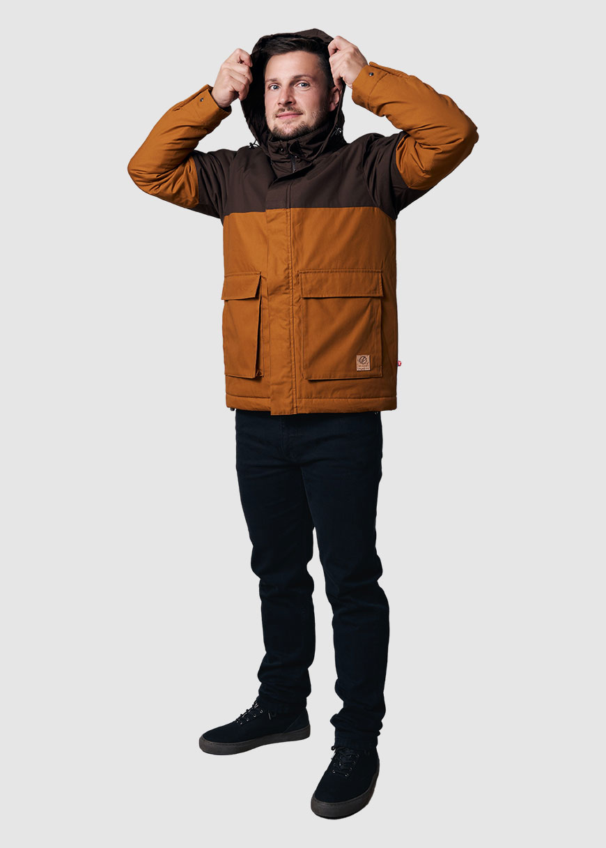 Guerilla Jacket Guerilla Jacket