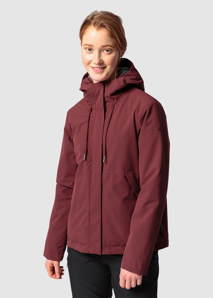 Wo Coreway Jacket