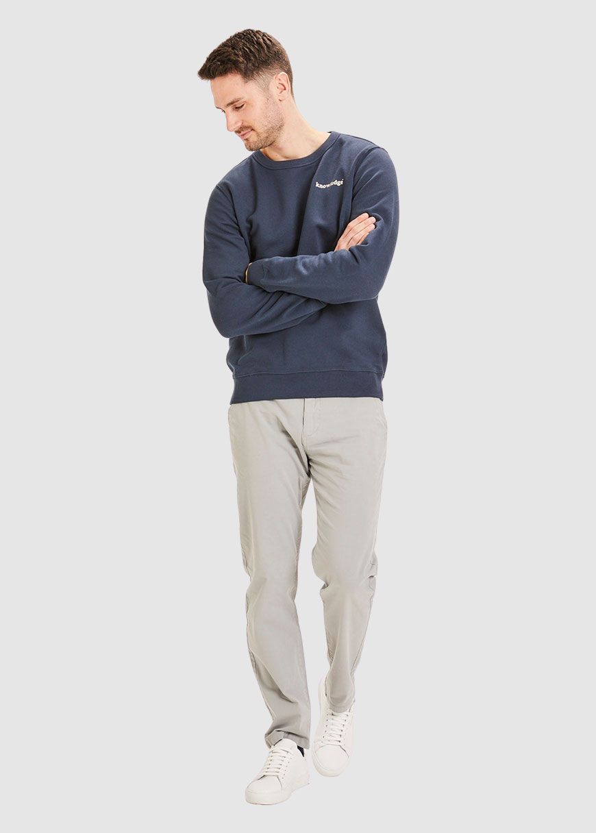Chuck Regular Chino Poplin Pant Chuck Regular Chino Poplin Pant