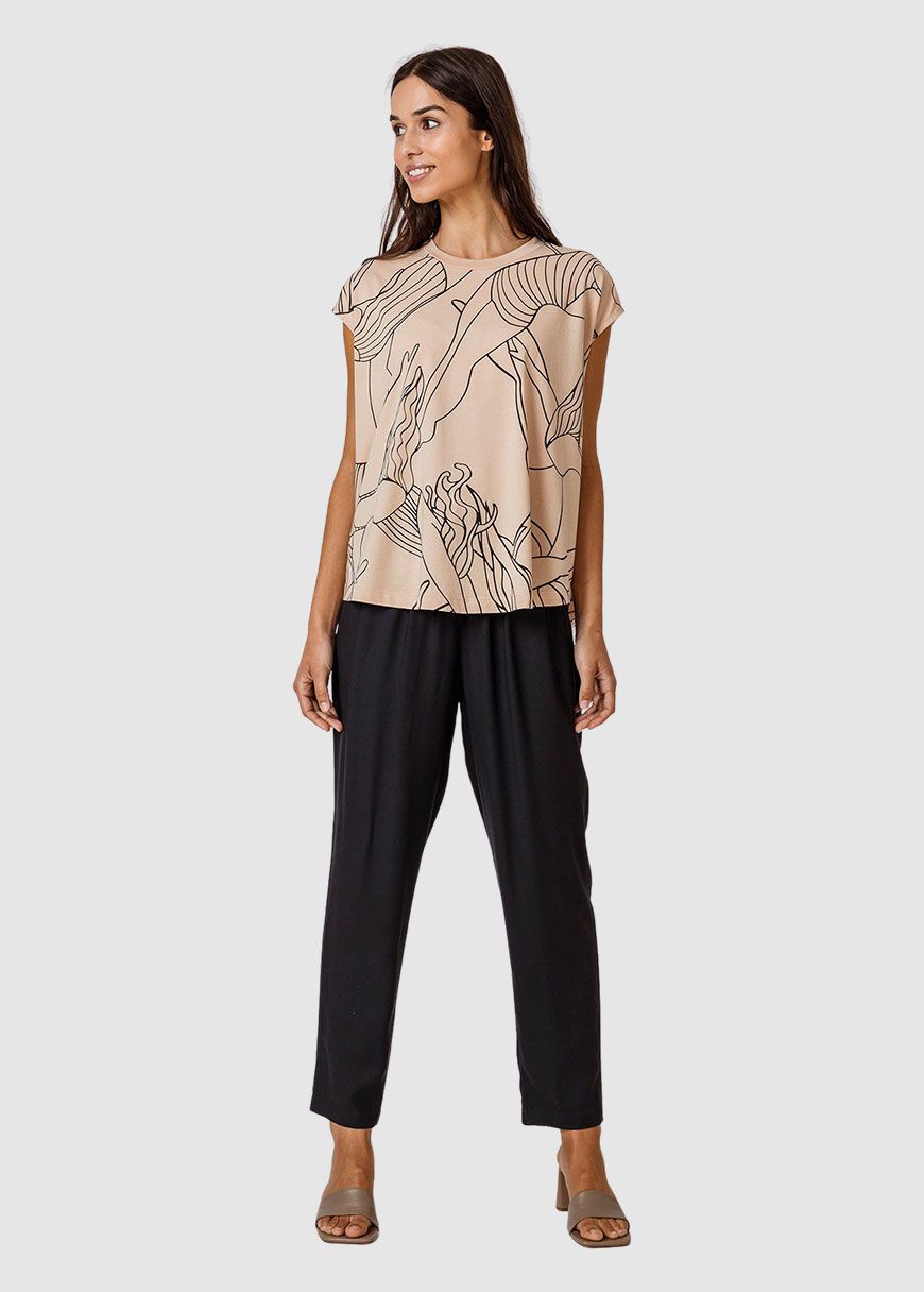 Albia Trouser Albia Trouser