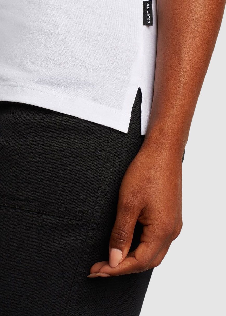 T-Shirt Visby Base T-Shirt Visby Base