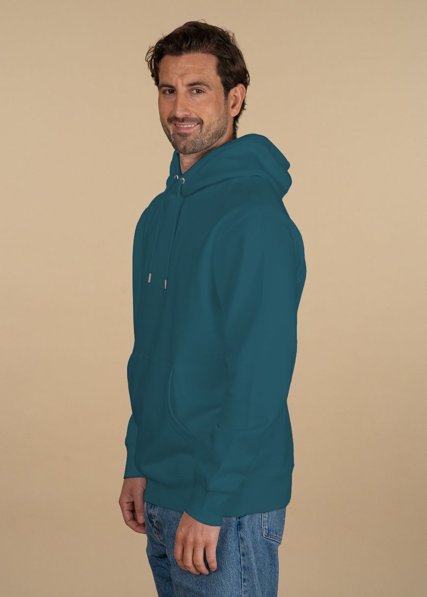 Classic Hoodie Man