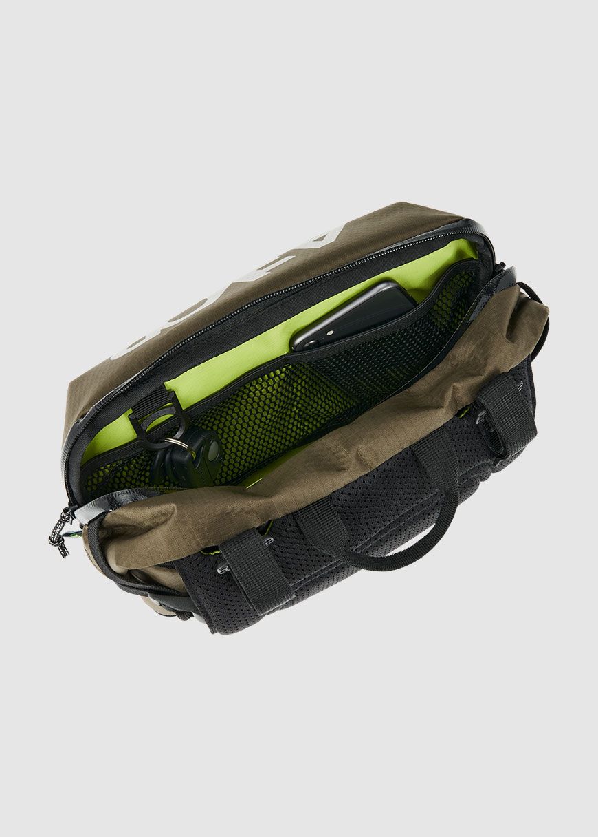 Bar Bag Bar Bag