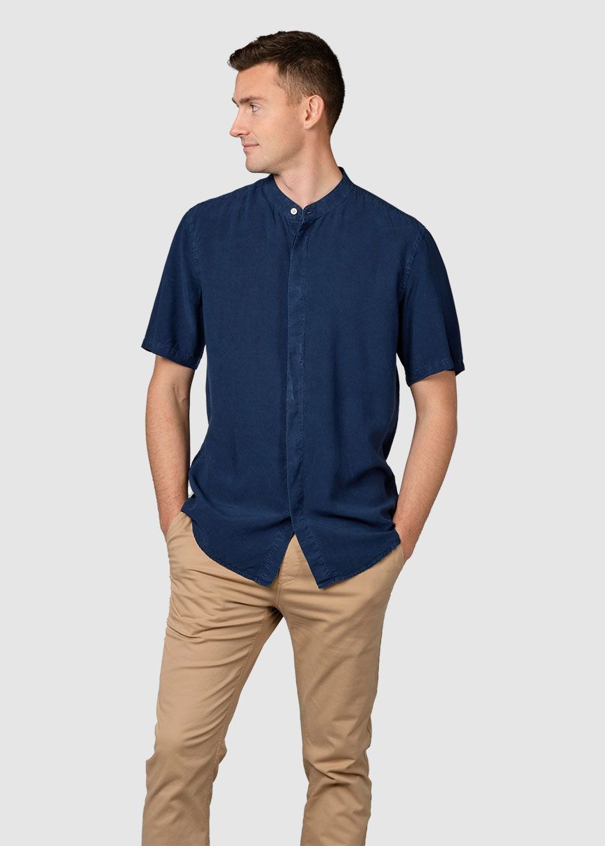 Max Lyocell Shirt