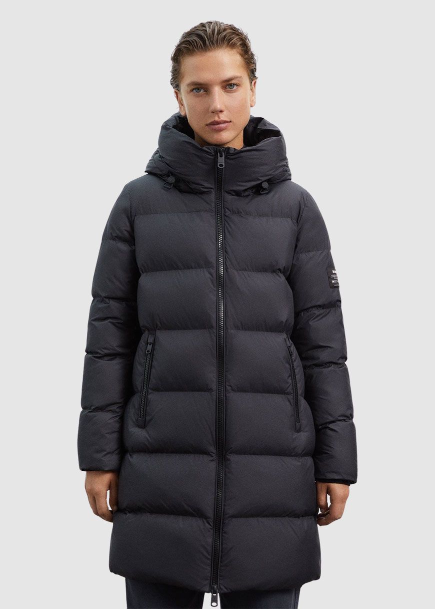 Manlie Jacket Woman