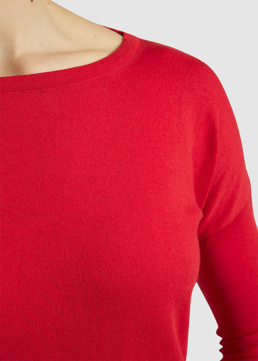 U-Boot Pullover U-Boot Pullover