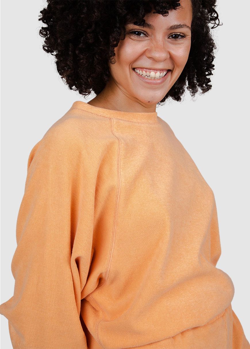 Raglan Sweater Raglan Sweater