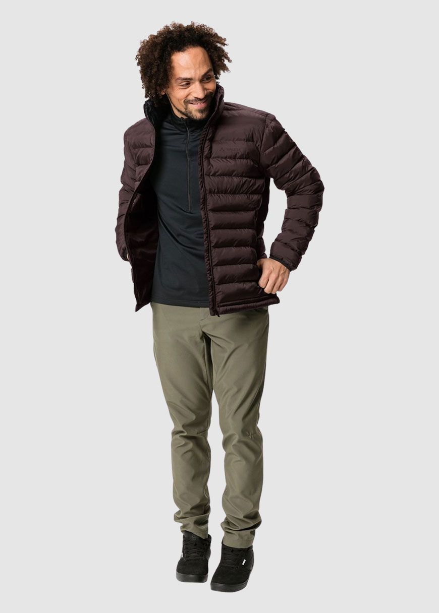 Me Mineo Padded Jacket