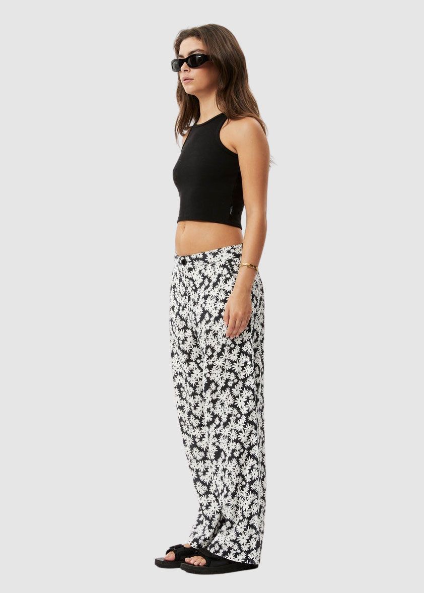 Benny Sienna Hemp Pant Benny Sienna Hemp Pant