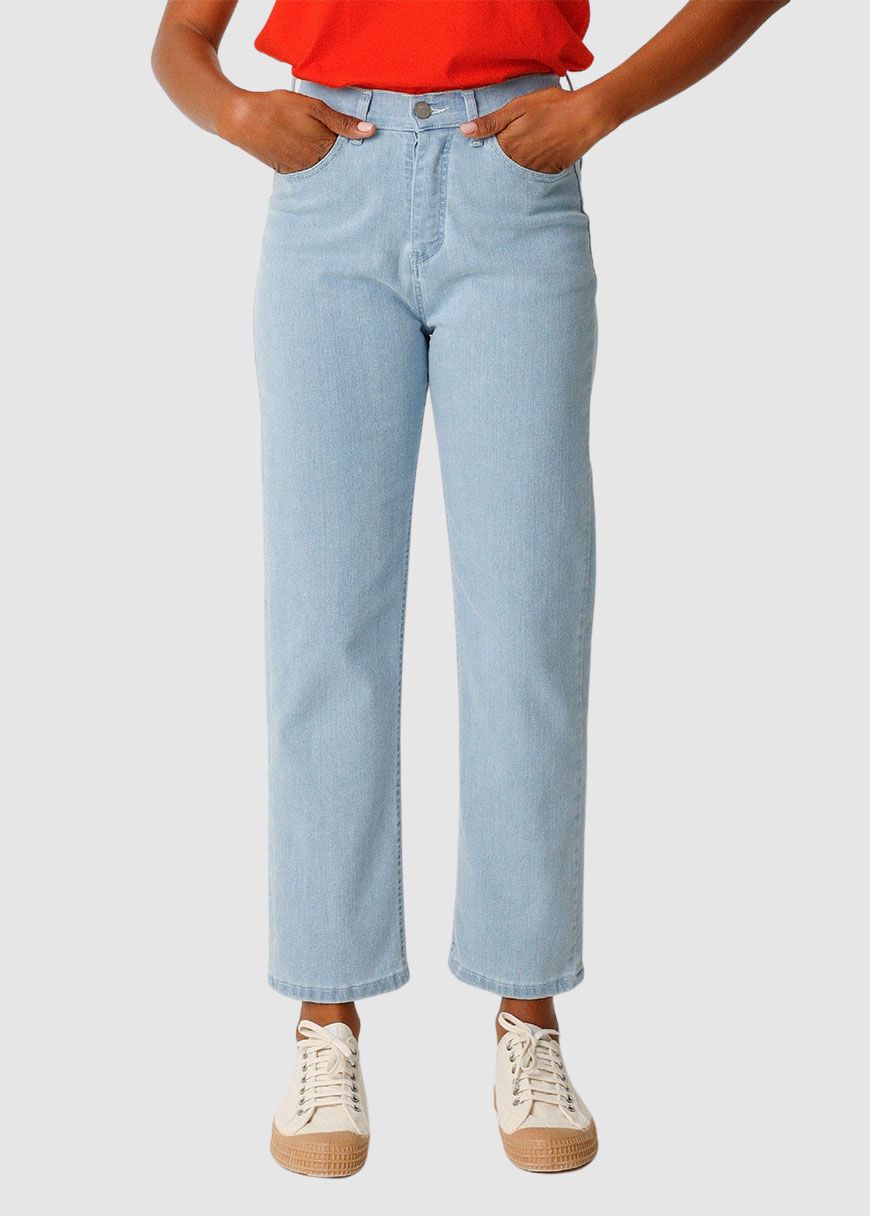 Ania Trouser Ania Trouser
