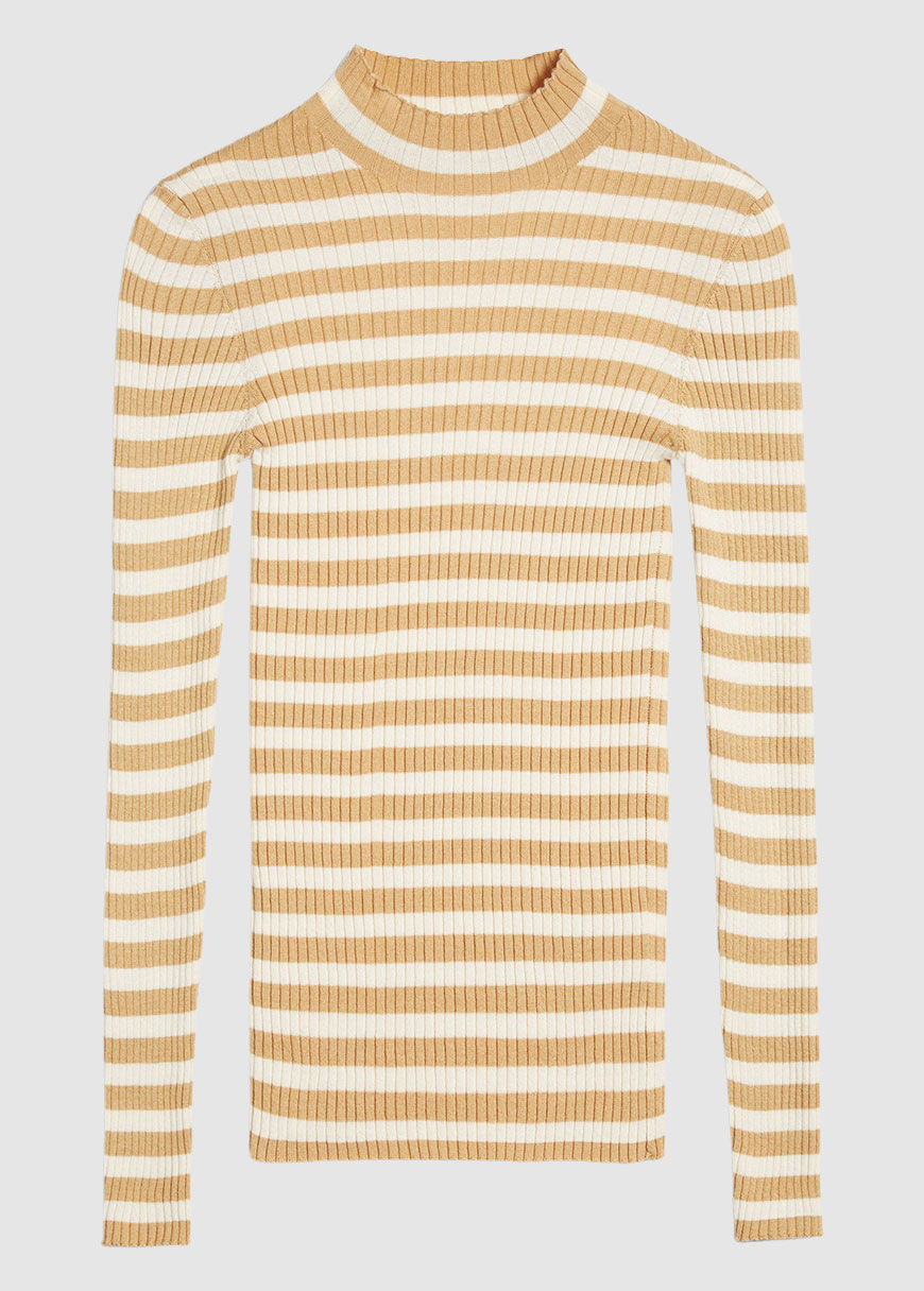 Alaania Striped Alaania Striped