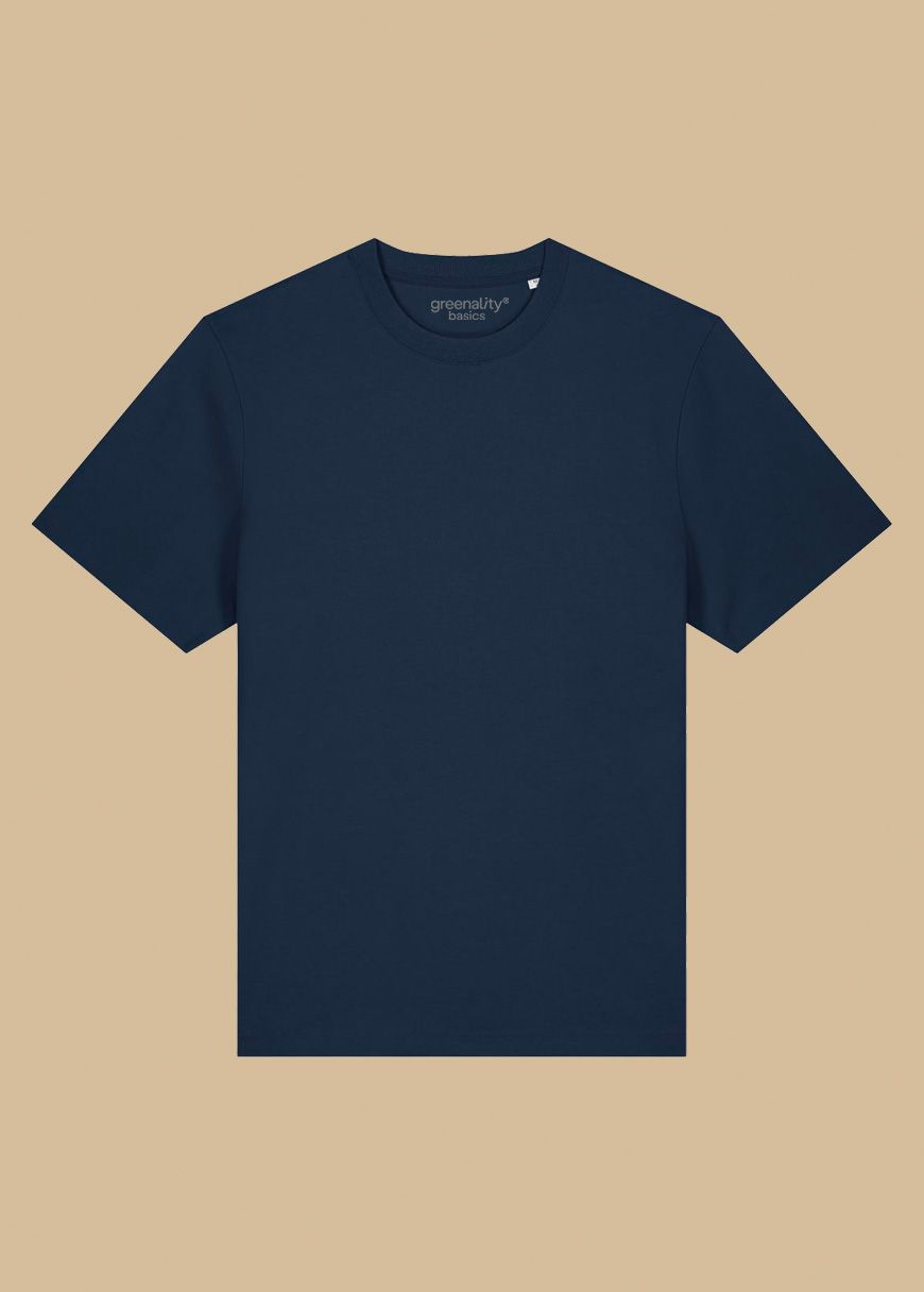 Heavy Oversized T-Shirt Man