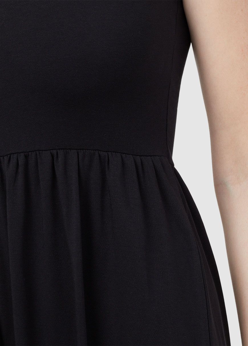 W Modal Sunset Dress W Modal Sunset Dress