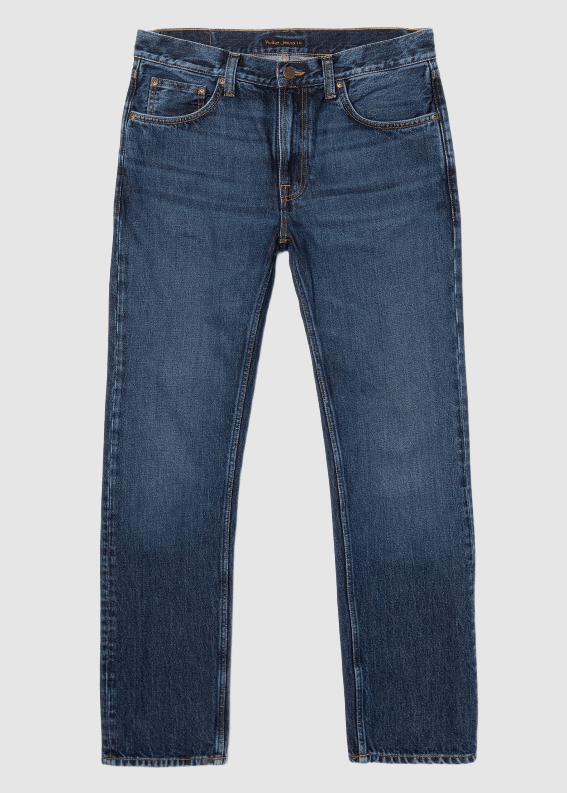 nudie-jeans-gritty-jackson-blue-soil-3.jpeg Gritty Jackson Blue Soil