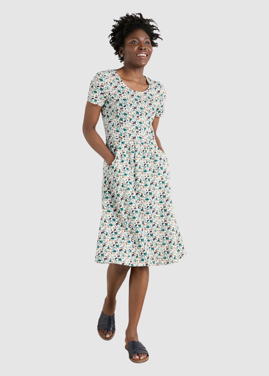 Enor Dress Enor Dress
