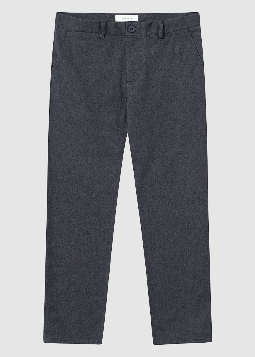 Chuck Regular Flannel Chino Pants Chuck Regular Flannel Chino Pants