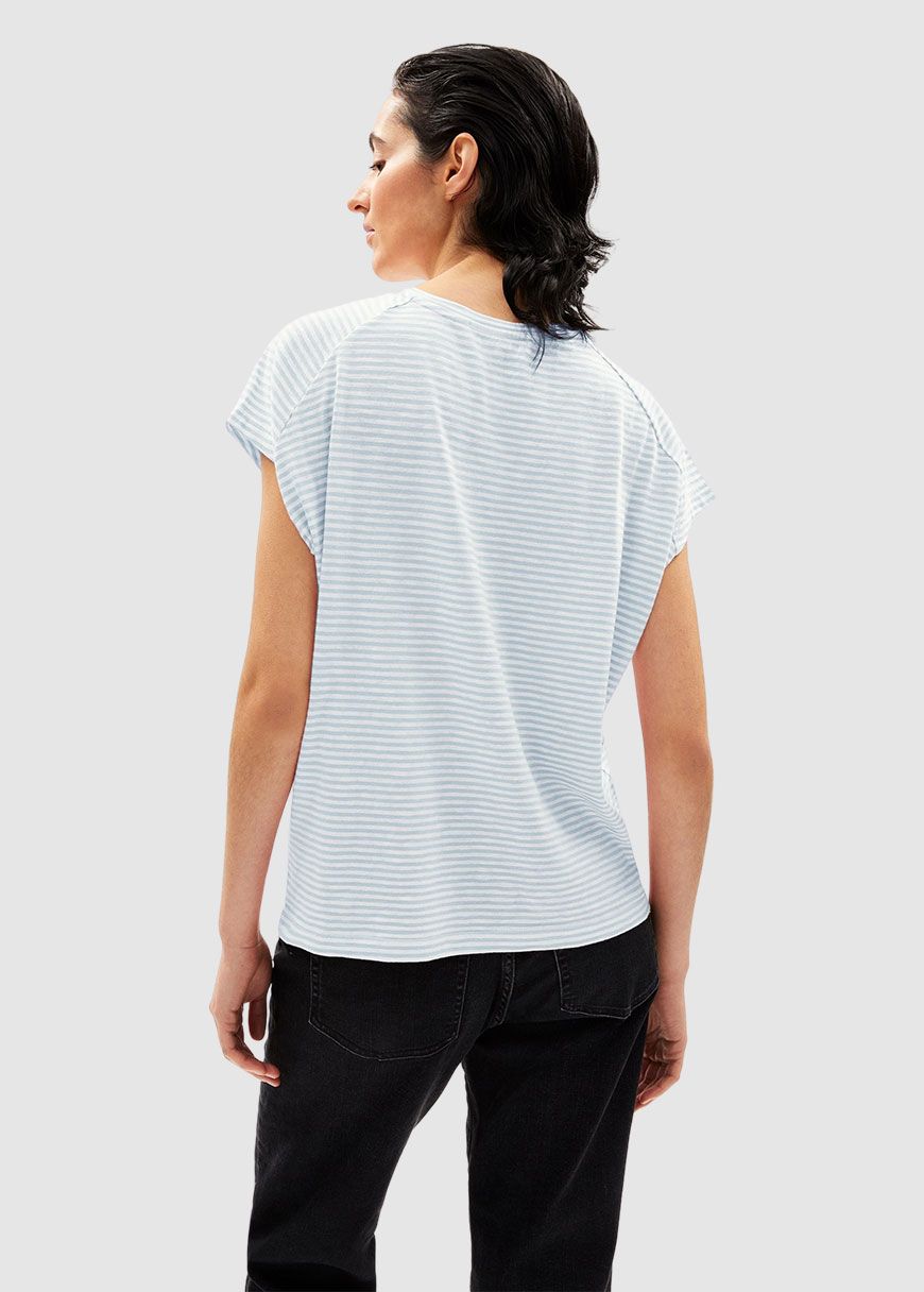 Oneliaa Lovely Stripes Oneliaa Lovely Stripes