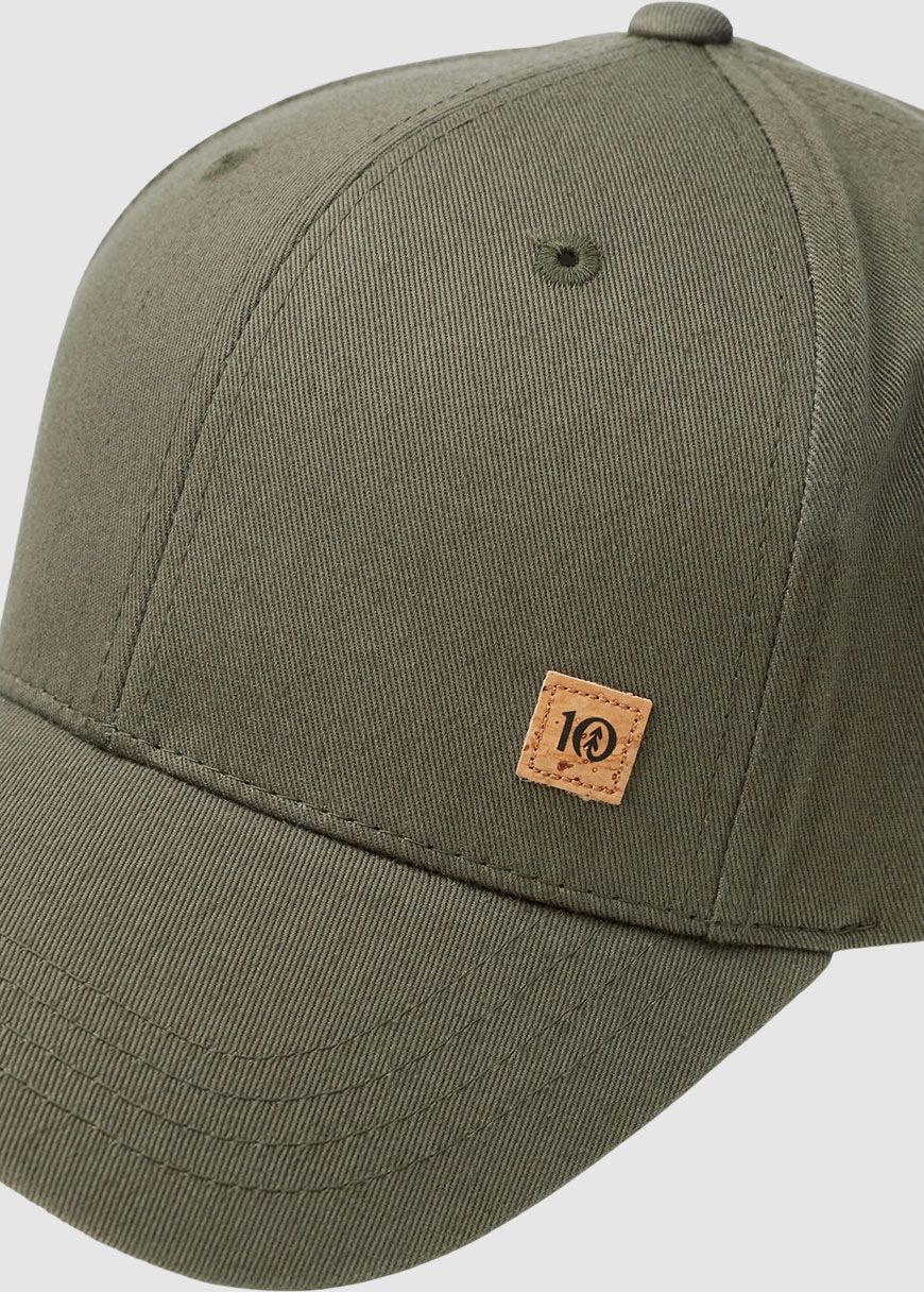 Cork Icon Elevation Hat