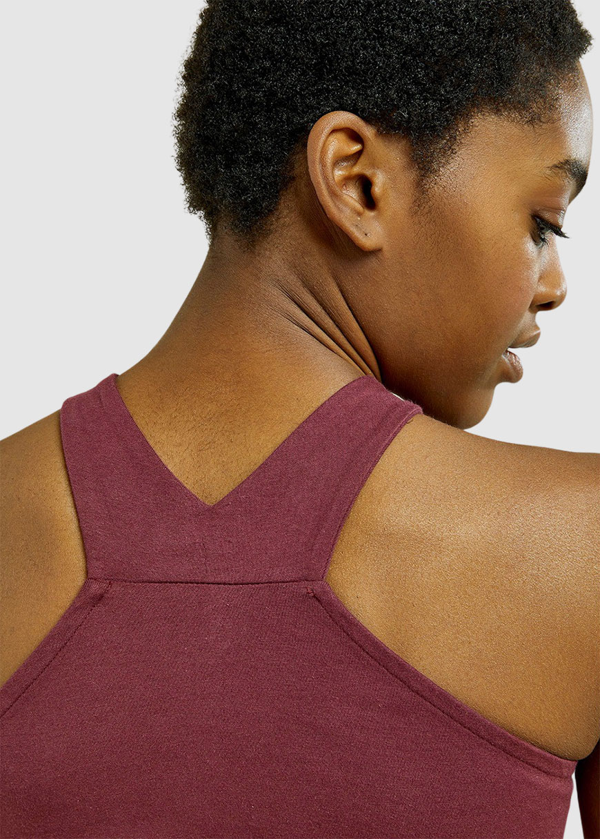 Yoga Racer Back Vest Yoga Racer Back Vest
