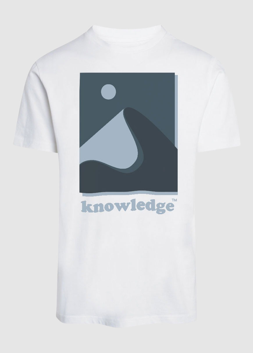 Alder Mountain Tee Alder Mountain Tee