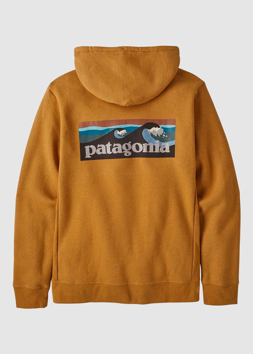 Boardshort Logo Uprisal Hoody Boardshort Logo Uprisal Hoody
