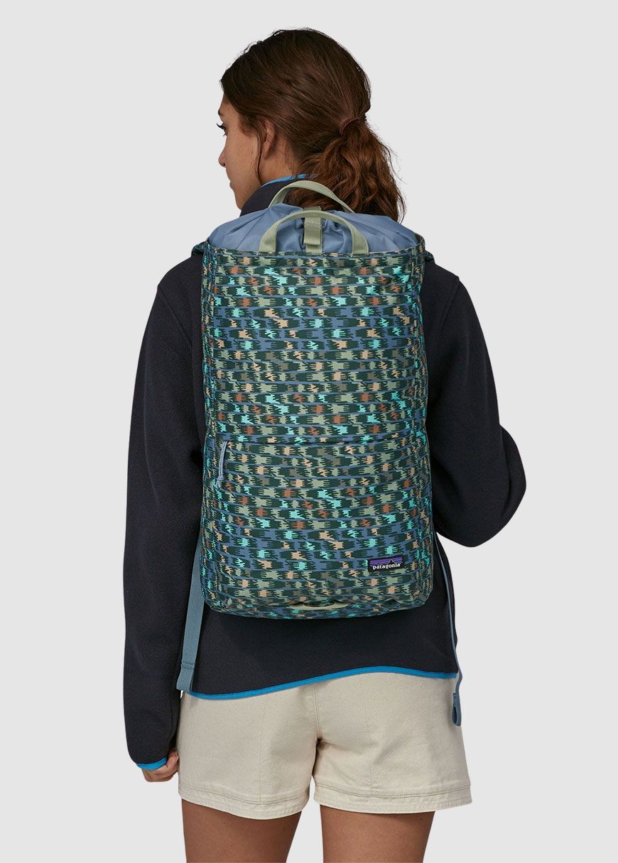 Fieldsmith Linked Pack