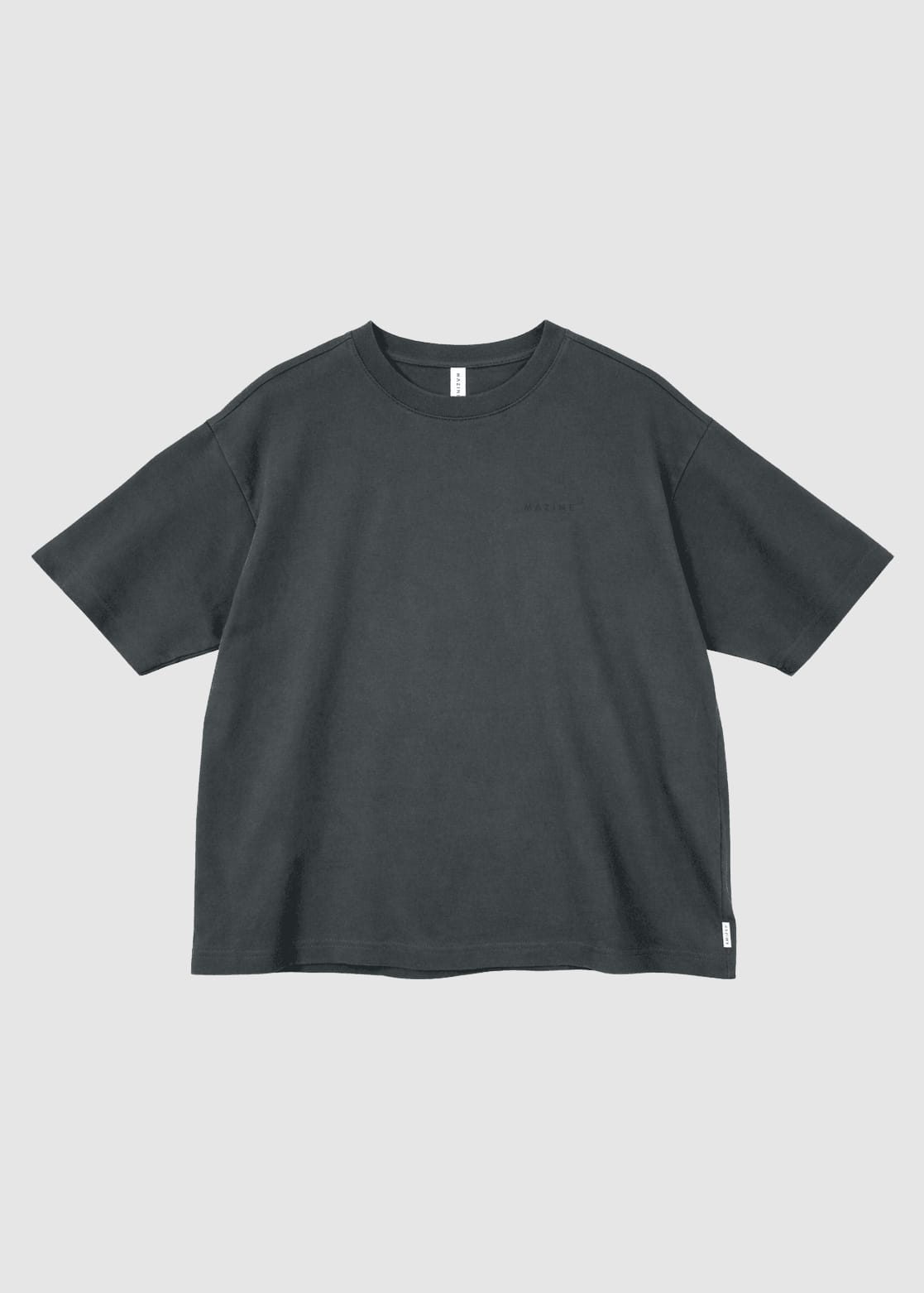 Basic T-Shirt Bottle Basic T-Shirt Bottle