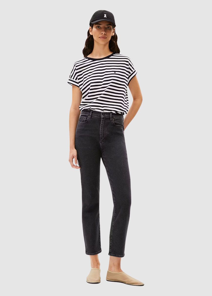 Idaara Stripes