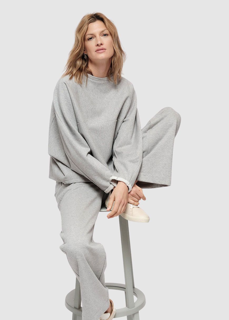 Sweatshirt Sweatshirt