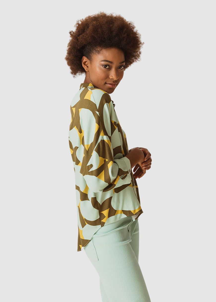 Mattina Shirt Mattina Shirt