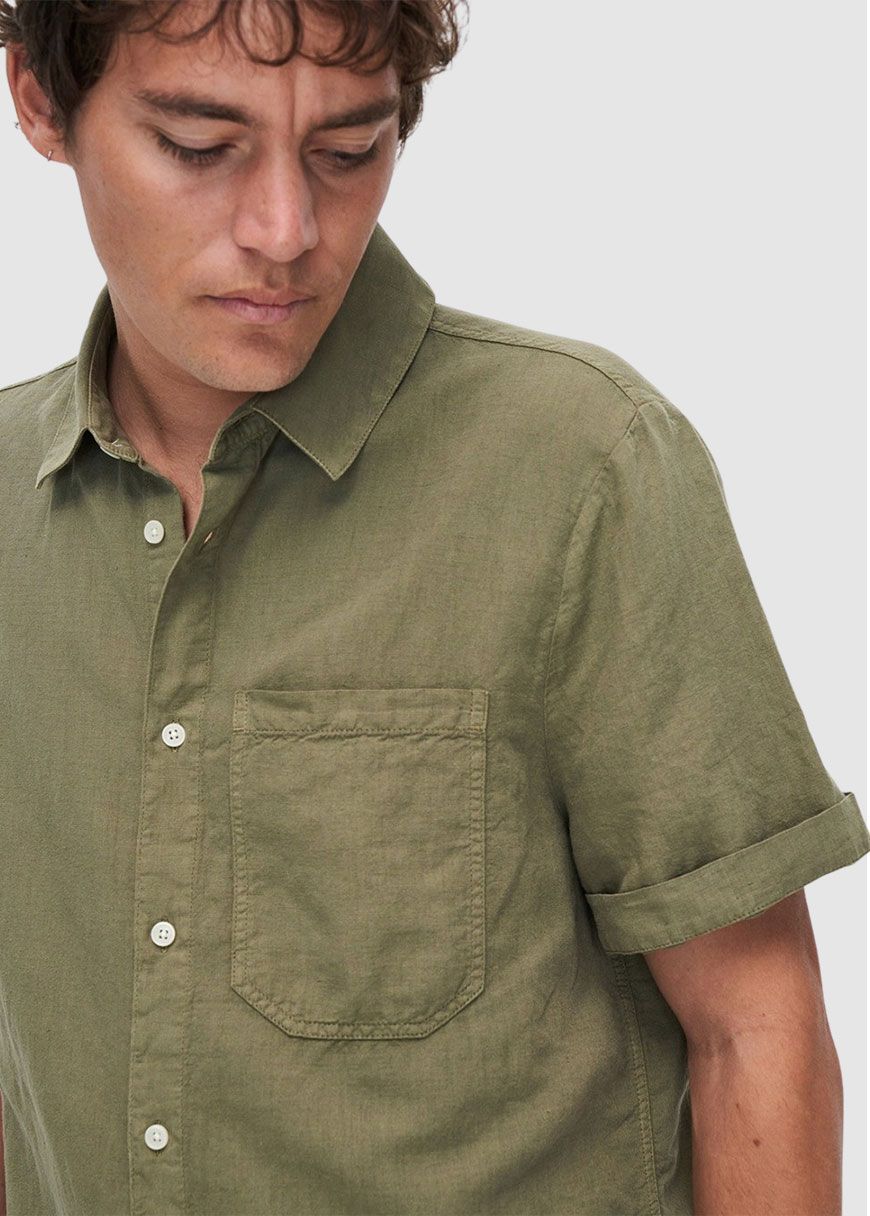Nolan Shirt Nolan Shirt