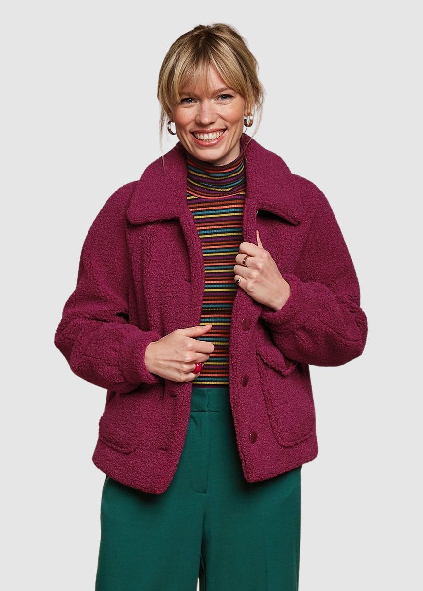 Syvlie Jacket Murphy Syvlie Jacket Murphy