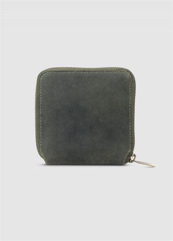 Sonny Square Wallet